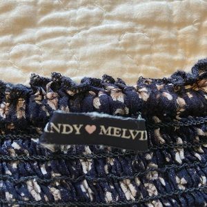 Brandy Melville mini dress